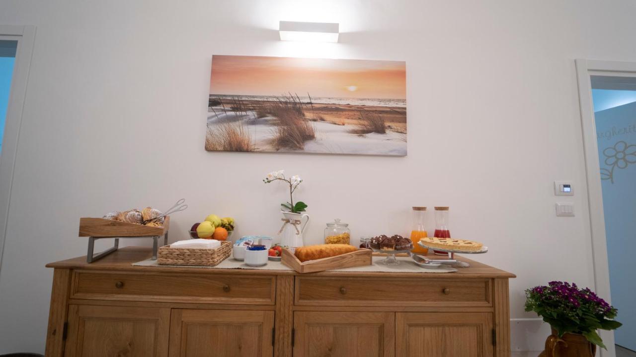 Dimora Fantasia Charme B&B Барі Екстер'єр фото
