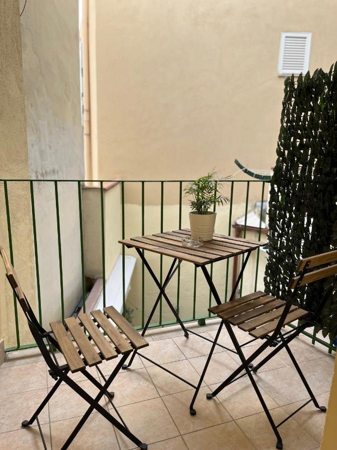 Dimora Fantasia Charme B&B Барі Екстер'єр фото