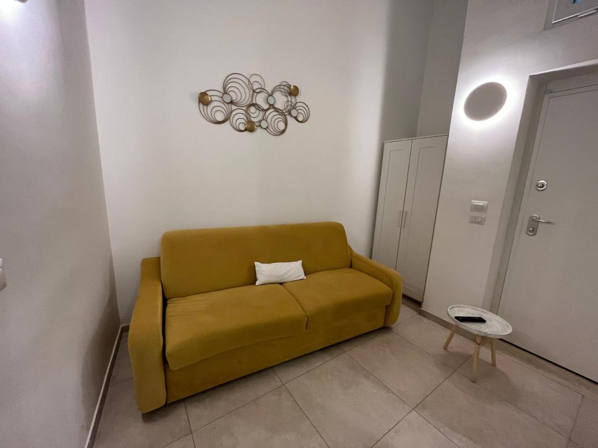 Dimora Fantasia Charme B&B Барі Екстер'єр фото